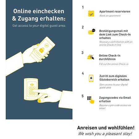 Apartments An Der Koe Dusseldorf Ngoại thất bức ảnh