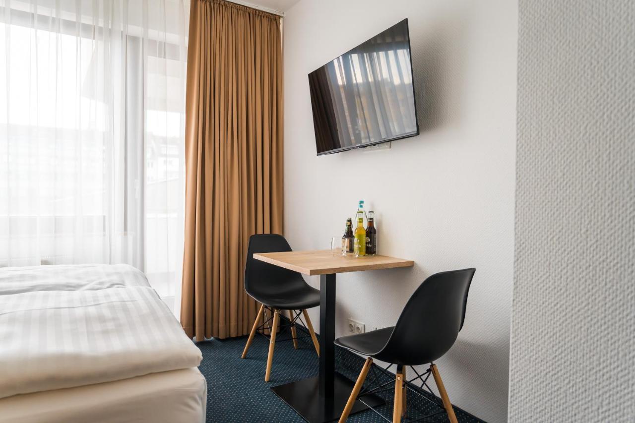 Apartments An Der Koe Dusseldorf Ngoại thất bức ảnh