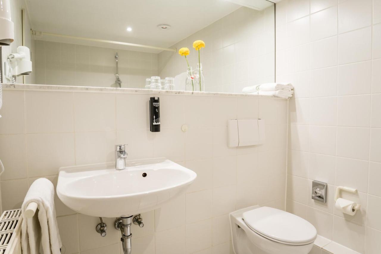 Apartments An Der Koe Dusseldorf Ngoại thất bức ảnh
